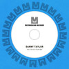 You Can Go Your Way (Mono) - Danny Taylor