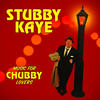 I'm Looking at the World Through Rose Coloured Glasses - Stubby Kaye
