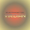 Neurotransmitters Viridian - Jostin Moin