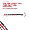 Microtonic (Garry Heaney Remix) - Factor Six&Six Senses&Garry Heaney