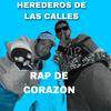 Rap de Corazon - Ancestral&Luischinosmoke