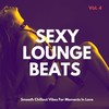 Where I Wanna Be (Instrumental Mix) - Dark Matter in Aspic