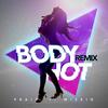 Body Hot[feat. Wizkid] (Remix) - Praiz&WizKid