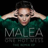 One Hot Mess (Jasper Dietze Dubby Radio Mix) - Malea&Jasper Dietze