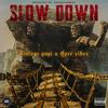 Slow Down - Qpee Vibez&Vintage Papi