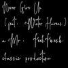Never Give Up (feat. Winter Havens) (Explicit) - Mrfeelfwesh&Winter Havens