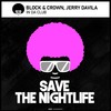 In da Club (Original Mix) - Block & Crown&Jerry Davila