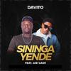 Siningayende (feat. Jae Cash) - Davito&Jae Cash