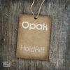 HoldRiff - Opak