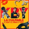 La Culpable - El Boni&El Kimiko&Yordy&Ebblis Valdivia&Yordano Ulacia