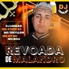 Revoada de Malandro (Explicit) - DJ Lenilso&MC Boli&Mc MT BH&MC Theyllor&Mc Sther Sc