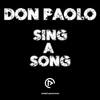 Sing A Song (Original Mix) - Don Paolo