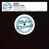The Housefather (Original Mix) - Felipe Fella