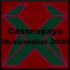 Musicmaker 2000 (DJ Tom-X Remix|Explicit) - Casseopaya