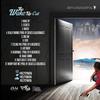 The Wake Up - Beezy Synatra