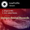 Venom (Original Mix) - Low Profile