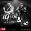 Monsters (Acoustic Version) - Tealeaf&Daz