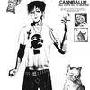 hedgehog lullaby - cannibalur&FlyHighRomero