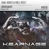 Oversight (Original Mix) - Sam Jones&Will Rees