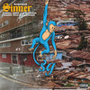 Sinner (Explicit) - Smallgod&Headie One&O'Kenneth&Kwaku DMC&LP2Loose