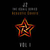 Lean on Me (Acoustic Piano Version) - J2&Sizzy Rocket