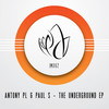 Oxy (Original Mix) - Antony PL&Paul S