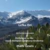 Lefka Ori (CNSO) - Mark Lewis