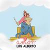 Canto de amor - Luis Alberto