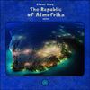 Venusian (Atmospheric Mix) - Atmos Blaq