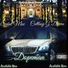 Dopeman(feat. Cuttboy G Dinero) (Explicit) - Saint Mac&Cuttboy G Dinero