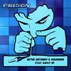 Stay Away (Original Mix) - Artur Antonov&Meleshkin