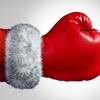 Boxing Day - Omar Meho