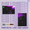 GABE CEE FREESTYLE (Explicit) - Jasey Cordeta