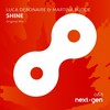 Shine (Original Mix) - Luca Debonaire&Martina Budde