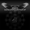 Alive In A New Life (Original Mix) - Rishi K.