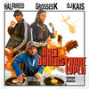 Back in the Dayz (Explicit) - Grosses K&Halfbreed&Dj Kais&Boshi San&Moe2Mee&Flip Nitti&Pik Das As