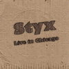 I'm O.K. (Live) - Styx