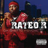 Gangsta (Album Version|Explicit) - Rated R&Nife&Shime&Vocab