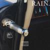 Rain(feat. 6ixteenth) (Explicit) - AKH&6IXTEENTH