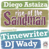 The Mummy (Original Mix) - Diego Astaiza