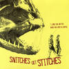 Kodiak with a Kojack - Snitches Get Stiches&Roddy&Blatz&Spooky