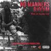 No Fear (feat. Island Boii) - Braffers Records&Island Trap&Island Boii