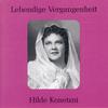 Wie nahte mir der Schlummer (Der Freischütz) - Hilde Konetzni&Orchester des Deutschen Opernhauses Berlin