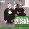 Money First - Single (Explicit) - Berner&Dinero G&Lucky Luciano