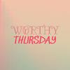 Worthy Thursday - Idan Kiven