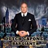 Break The Silence (feat. J.A.E.) (Explicit) - Dutch Capone&J.A.E.