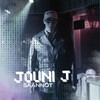 Aidan tällä puolen(feat. Agistas) - Jouni J&Agistas