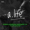 Your Choice - Thomas Lizzara&Northern Lite