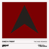 Now Is The Time (Chez N Trent Club Mix) - Kreem&Kevin Saunderson