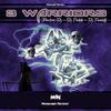Whisky (Dj Rosell Remix) - 3 Warriors&David Rosell&Dj Rosell